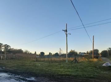 Terreno · 321m² · Venta Amplio Lote en Chascomus
