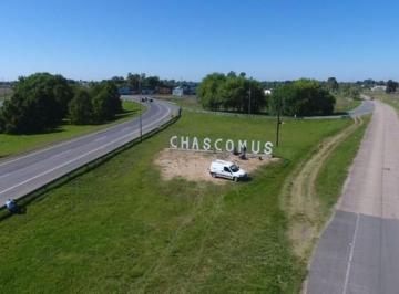 Terreno · 321m² · Venta Amplio Lote en Chascomus