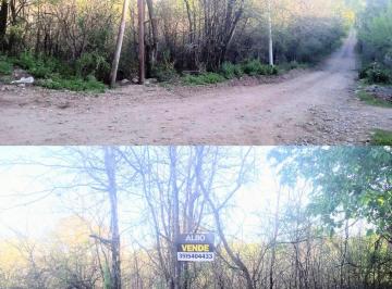 Terreno Venta USD 25.000 · Terreno Esquina con Escritura Dol. 25000