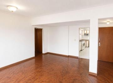 Departamento · 49m² · 2 Ambientes · Departamento 2 Ambientes con Balcón Corrido.