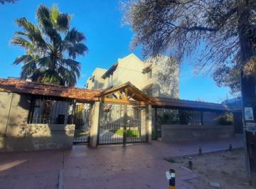 Departamento de 4 ambientes, Ciudad de Mendoza · Venta Departamento 2 Dorm. C/ Cochera en 4.ª Sección Mza.