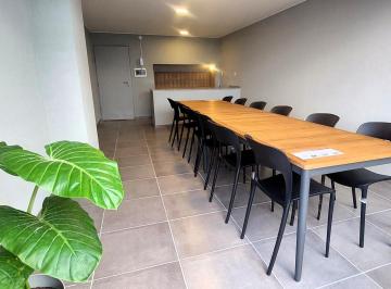 Departamento · 60m² · 3 Ambientes · B° Gral Paz! 2 Dorm. a Estrenar! Financiacion del 50%