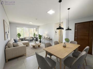 Departamento · 60m² · 3 Ambientes · 1 Cochera · 2 Hab/balcon/cochera