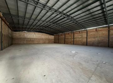 Bodega-Galpón de 1 ambiente, Córdoba · Galpón Para Depósito con 680 m² en Alquiler en Av Rancagua