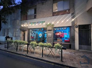 Local comercial · 5 Ambientes · Oportunidad: Local - Bar Equipado y Funcionando en Pleno Centro de Rosario