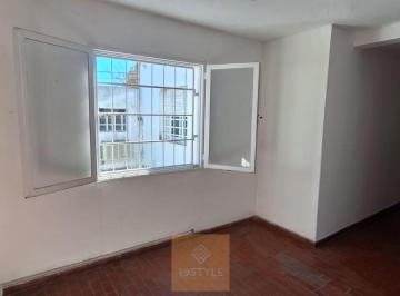 Departamento · 32m² · 3 Ambientes · Departamento en San Martin