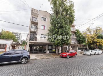 Departamento · 22m² · 1 Ambiente · Venta Monoambiente con Terraza y Lavadero en Moron Sur