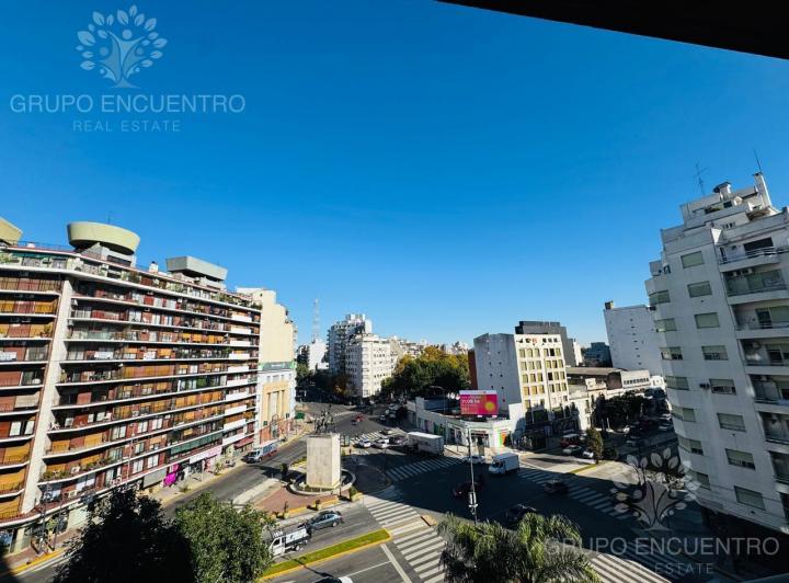 Departamento · 24m² · 1 Ambiente