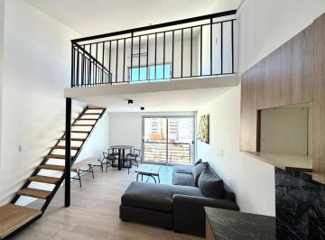 Departamento · 65m² · 1 Ambiente · Departamento en Palermo Soho