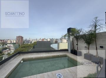 Departamento · 69m² · 3 Ambientes · Departamento en Venta, Belgrano