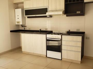 Departamento · 27m² · 1 Ambiente · Departamento en Rosario - Alquiler - Paraguay 2200 - Rosario