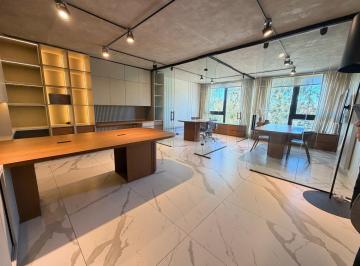 Oficina comercial · 52m² · 1 Ambiente · Oficina Amueblada en Parque Leloir