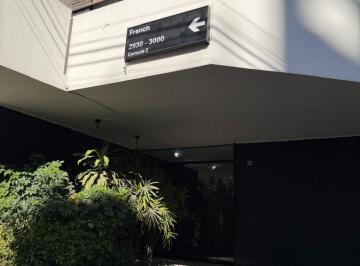 Departamento de 1 ambiente, Recoleta · Recoleta - 1 Amb con Balcon - French Al 3000