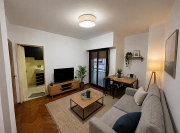 Departamento · 46m² · 3 Ambientes · Departamento en San Cristobal