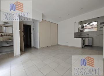 Departamento · 25m² · 1 Ambiente · Venta Mono Ambiente en Almagro