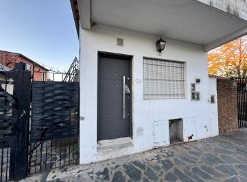 Departamento · 40m² · 1 Ambiente · Departamento Monoambiente - San Antonio de Padua