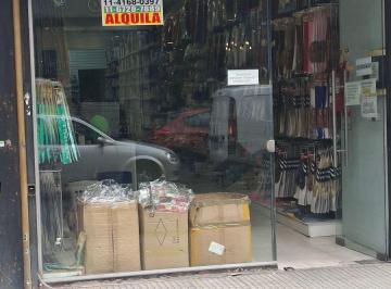 Local comercial en Alquiler · Local Comercial de 360 m² en Alquiler en Once