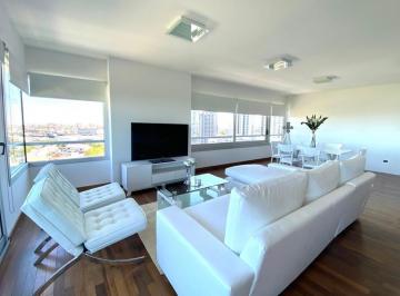 Departamento · 120m² · 3 Ambientes · Alquiler Departamento 3 Ambientes Puerto Madero Zencity