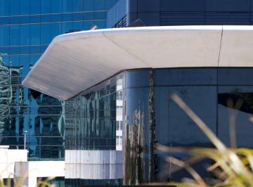 Oficina comercial · 89m² · 1 Cochera · Cosmos Flex Oficina 201