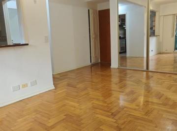 Departamento · 46m² · 2 Ambientes · Excelente 2 Ambientes en Flores