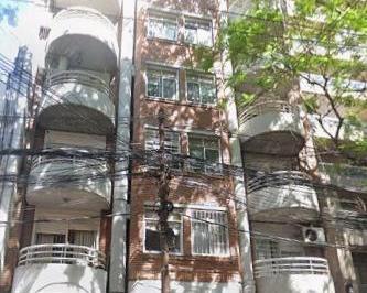 Departamento · 63m² · 3 Ambientes · 1 Cochera · Departamento de Dos Dorm. con Cochera en Zona Centro de Rosario