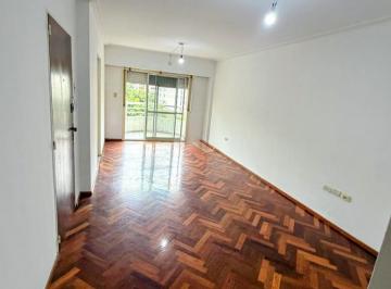 Departamento · 63m² · 3 Ambientes · 1 Cochera · Departamento de Dos Dorm. con Cochera en Zona Centro de Rosario