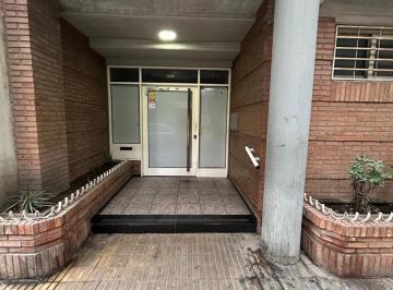 Departamento · 63m² · 3 Ambientes · 1 Cochera · Departamento de Dos Dorm. con Cochera en Zona Centro de Rosario
