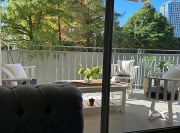 Departamento de 2 ambientes, Belgrano · Belgrano - Espectacular 2 Amb C/amenities y Cochera!