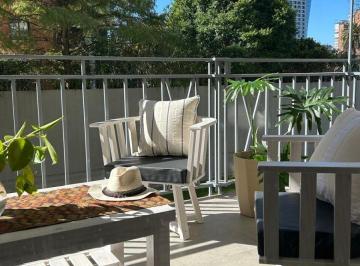 Departamento de 2 ambientes, Belgrano · Belgrano - Espectacular 2 Amb C/amenities y Cochera!