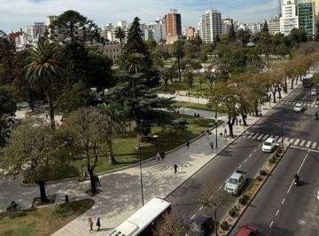 Departamento de 6 ambientes, La Plata · Departamento de 120 m² con 3 Dorm. en Venta en La Plata