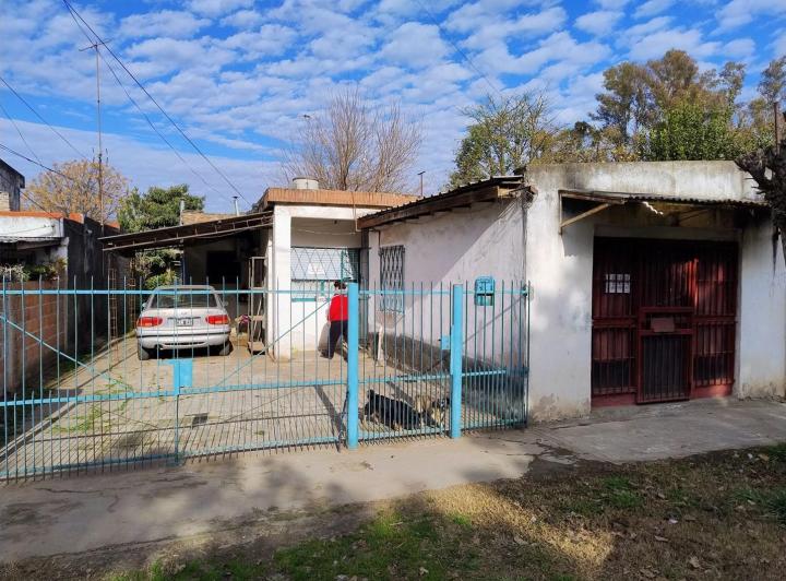 Casa · 120m² · 4 Ambientes · 1 Cochera