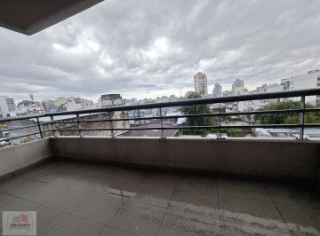 Departamento · 35m² · 1 Ambiente · Alquiler Monoambiente Full Amenities