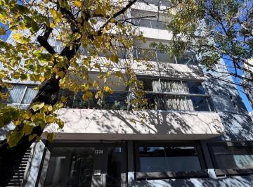 Departamento · 55m² · 2 Ambientes · 48 E/ 19 y 20 Nº1234 Piso 1 Depto D