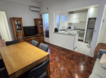 Departamento · 51m² · 2 Ambientes · Venta Departamento 2 Ambientes 55 m² con Balcón en Parque Chacabuco