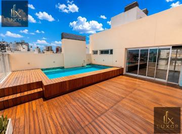 Departamento · 43m² · 1 Ambiente · Departamento en Venta Palermo