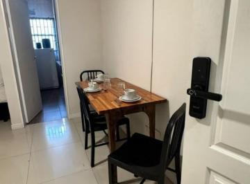 Departamento · 30m² · 1 Ambiente · Alquiler Monoambiente 24 Meses