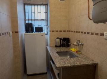 Departamento · 30m² · 1 Ambiente · Alquiler Monoambiente 24 Meses