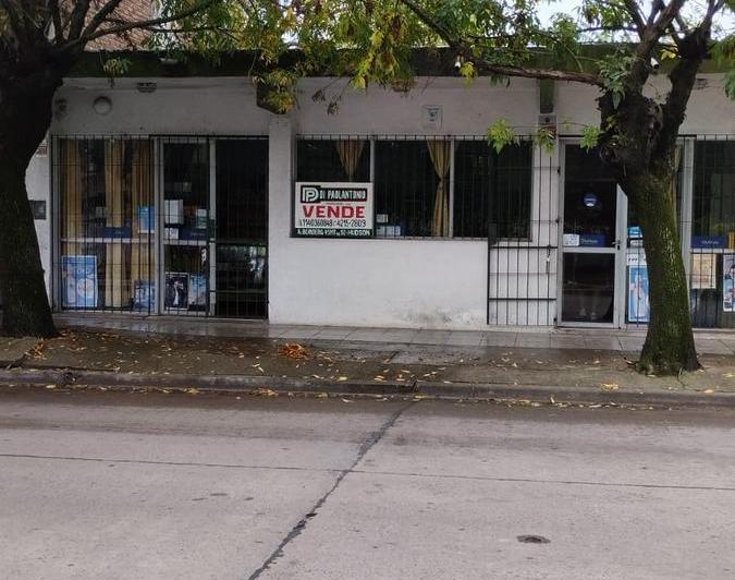 Local comercial · 100m²