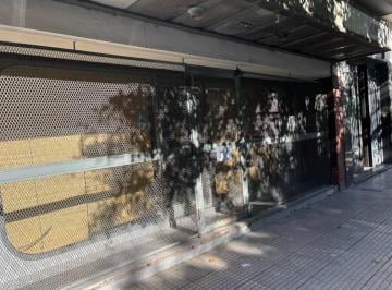 Local comercial · 95m² · Venta en Oportunidad en Villa Crespo, Local + Gran Depósito con Entrada Independiente