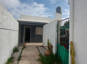 Departamento · 2 Ambientes · Departamento de 1 Dormitorio en Firmat.