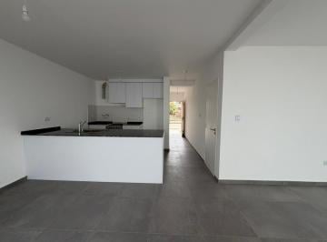 PH · 108m² · 4 Ambientes · 2 Cocheras · Venta Duplex/ph 2 Dorm. Alto Verde Apto Crédito