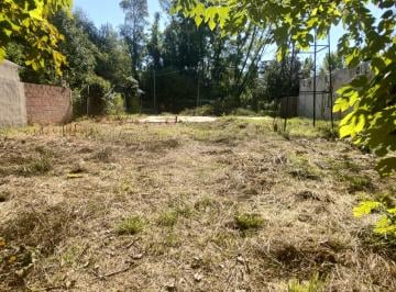 Terreno , General Rodríguez · Lote Sobre Calle Cerrada en General Rodriguez