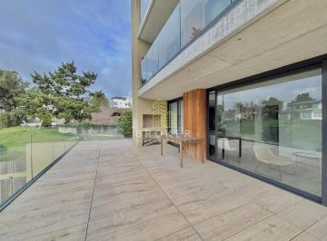 Foto1 · Venta Apartamento 2 Dorm. Punta del Este Mansa Frente Al Mar Parrillero