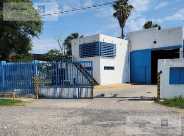 Bodega-Galpón · 1103m² · Galpon Industrial en Arroyito Cordoba