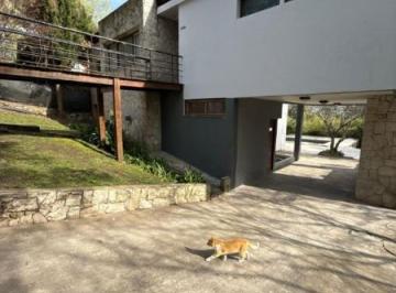 Imagen1 · Casa en Venta en Sierra de Los Padres