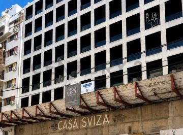 Departamento · 43m² · 1 Ambiente · 1 Cochera · Oportunidad Venta de Monoambientes Premium | Casa Sviza | Entrega Aproximada Agosto 2027, Ap