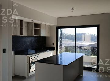 Departamento · 44m² · 2 Ambientes · 1 Cochera · Departamento en Condominio Cactus Luxury Residence