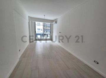 Departamento · 30m² · 1 Ambiente · Venta Departamento Monoambiento a Estrenar Al Frente - Amenities en Palermo
