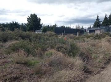 Terreno · 266m² · Lote en PH