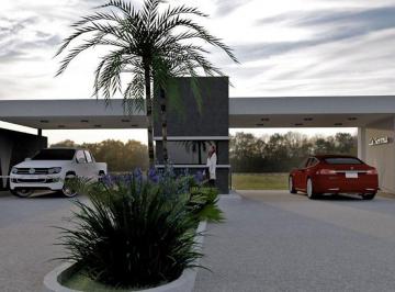 Terreno , Santo Tomé · Lotes en Venta en Country Nuevos Aires